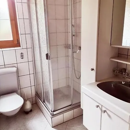 Neu Eingerichtete Ferienwohnung Im Haslital * Innertkirchen