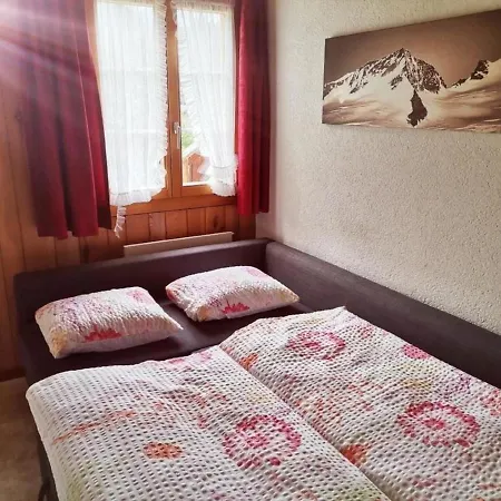Apartment Neu Eingerichtete Ferienwohnung Im Haslital *