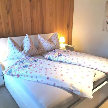 Apartment Neu Eingerichtete Ferienwohnung Im Haslital