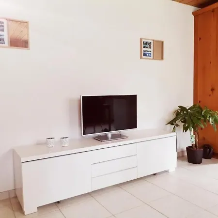 Neu Eingerichtete Ferienwohnung Im Haslital Apartment *